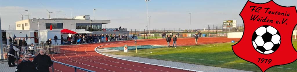Jupp Derwall Stadion